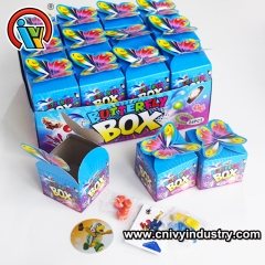 Kinijos žaislinių saldainių gamintojas