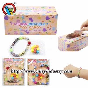 Kinijos saldainių žaislų apyrankė žaislų saldainiai